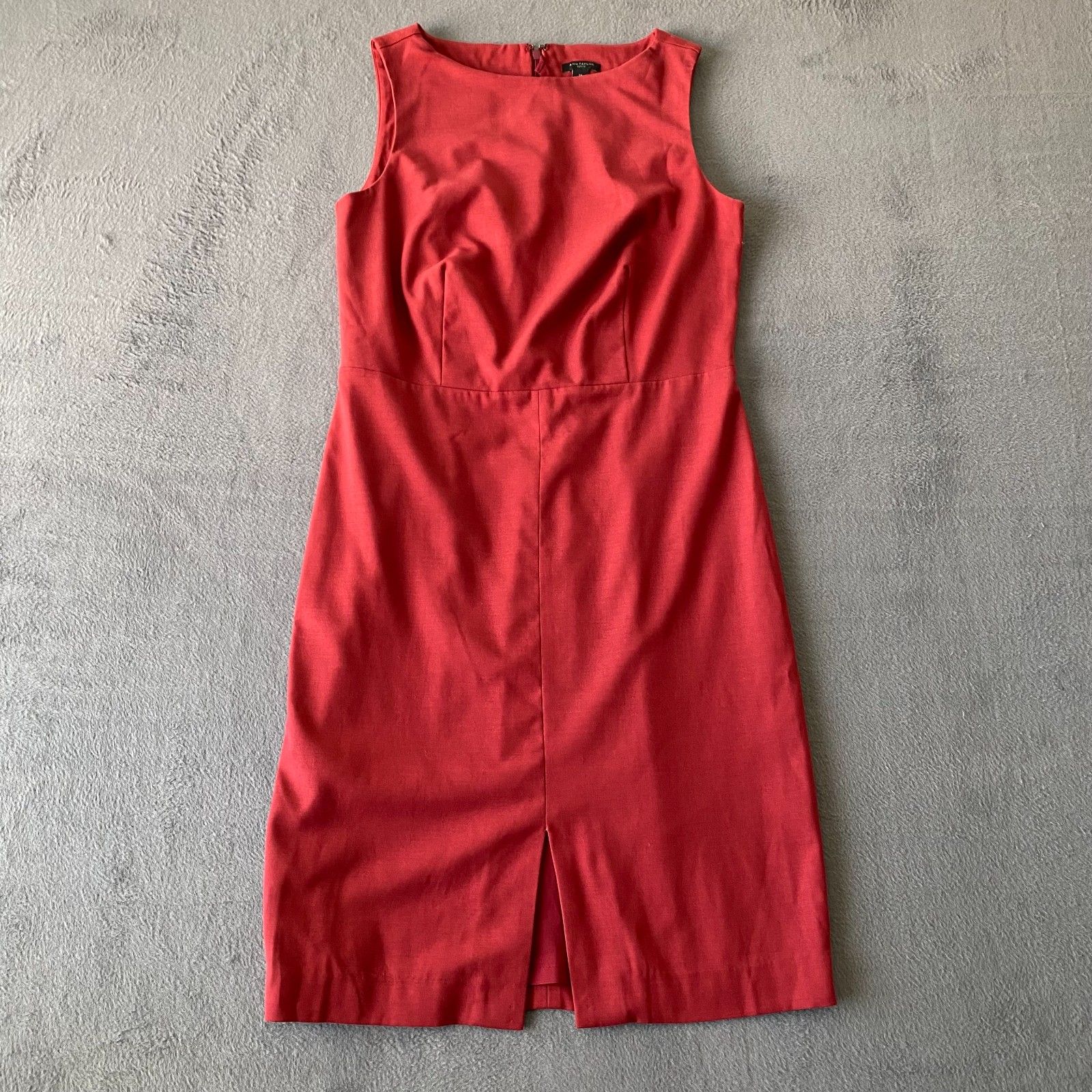 Ann Taylor Dress Size 2 Petite